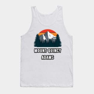 Mount Quincy Adams Tank Top